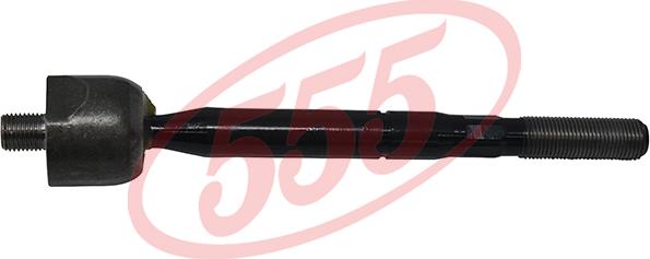 555 SR-T480 - Inner Tie Rod, Axle Joint www.parts5.com