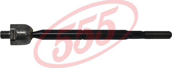 555 SR-T420 - Inner Tie Rod, Axle Joint www.parts5.com