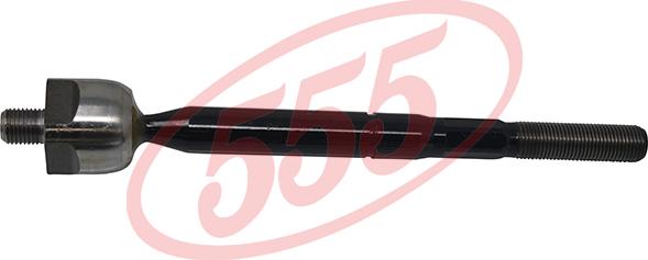 555 SR-T540 - Inner Tie Rod, Axle Joint www.parts5.com