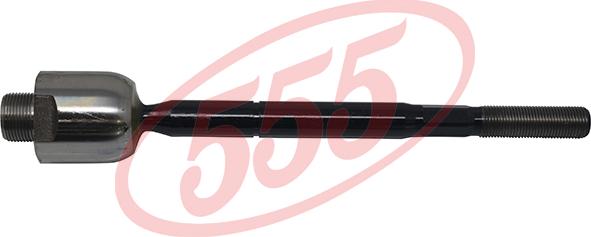 555 SRT510 - Inner Tie Rod, Axle Joint www.parts5.com
