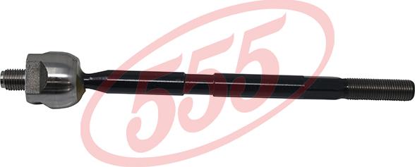 555 SR-T530 - Inner Tie Rod, Axle Joint www.parts5.com
