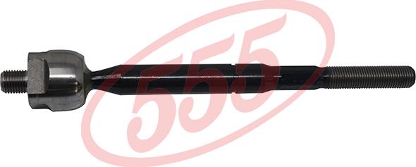 555 SR-T520 - Inner Tie Rod, Axle Joint www.parts5.com