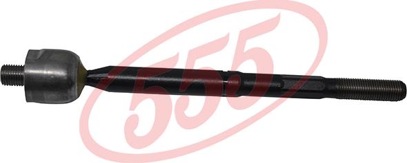 555 SRT020 - Inner Tie Rod, Axle Joint www.parts5.com