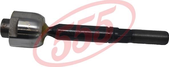 555 SRT180 - Inner Tie Rod, Axle Joint www.parts5.com