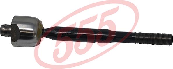 555 SRT130 - Inner Tie Rod, Axle Joint www.parts5.com