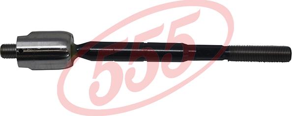 555 SR-T170 - Inner Tie Rod, Axle Joint www.parts5.com