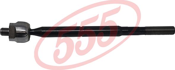 555 SR-T360 - Inner Tie Rod, Axle Joint www.parts5.com