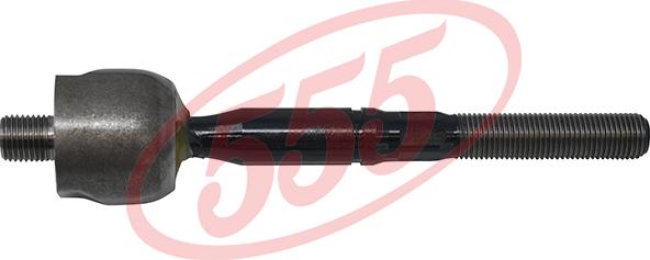 555 SR-T290 - Inner Tie Rod, Axle Joint www.parts5.com