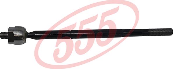555 SRT260 - Inner Tie Rod, Axle Joint www.parts5.com