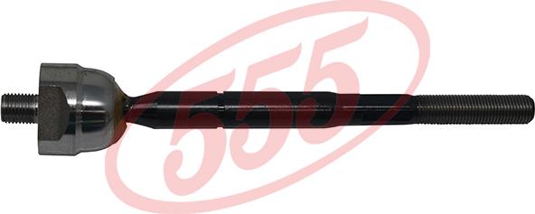 555 SRT200 - Inner Tie Rod, Axle Joint www.parts5.com