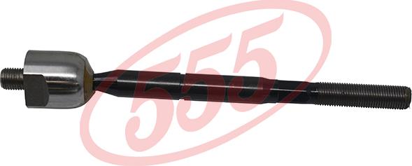 555 SRT760 - Inner Tie Rod, Axle Joint www.parts5.com