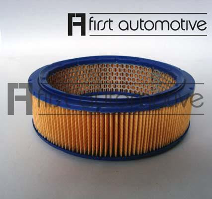 1A First Automotive A60040 - Air Filter www.parts5.com