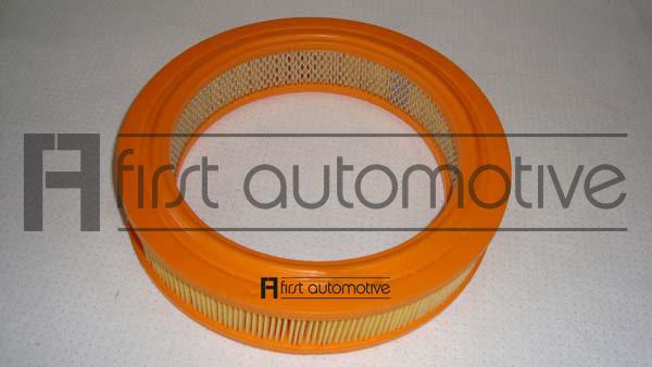 1A First Automotive A60024 - Air Filter www.parts5.com