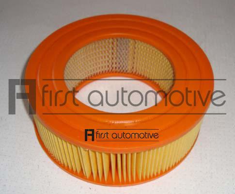 1A First Automotive A60025 - Air Filter www.parts5.com