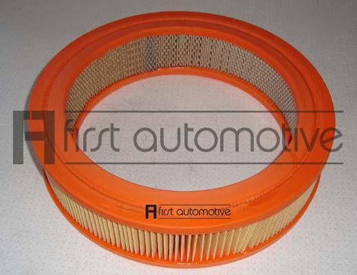 1A First Automotive A60026 - Air Filter www.parts5.com