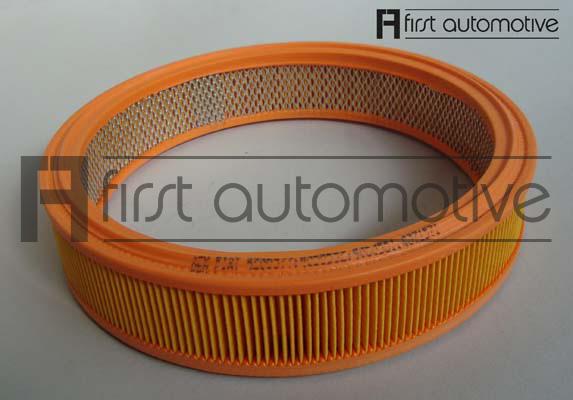 1A First Automotive A60028 - Air Filter www.parts5.com
