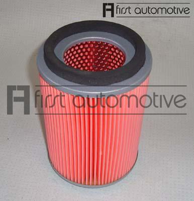 1A First Automotive A60163 - Air Filter www.parts5.com