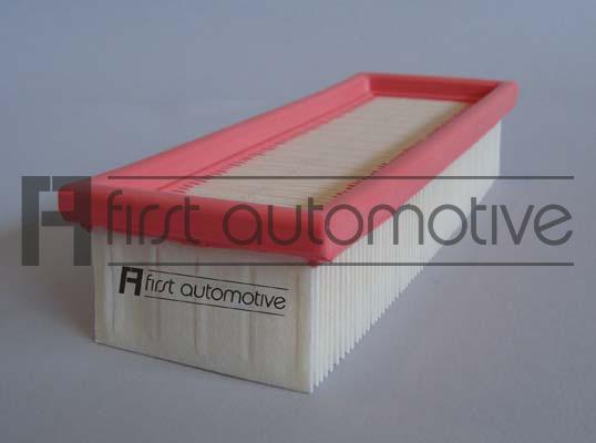 1A First Automotive A60132 - Air Filter www.parts5.com