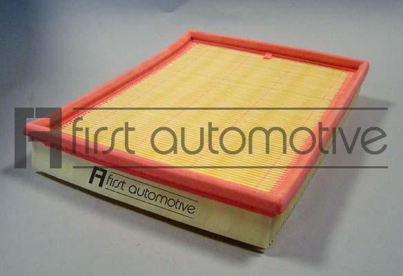 1A First Automotive A60329 - Air Filter www.parts5.com