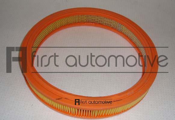 1A First Automotive A60242 - Air Filter www.parts5.com