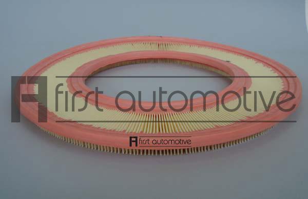 1A First Automotive A60214 - Air Filter www.parts5.com