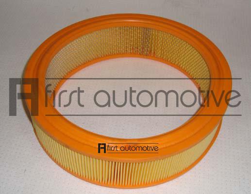 1A First Automotive A60237 - Air Filter www.parts5.com
