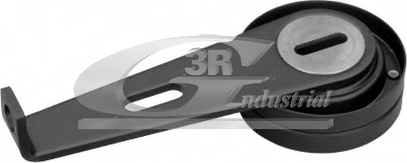 3RG 10243 - Belt Tensioner, v-ribbed belt www.parts5.com