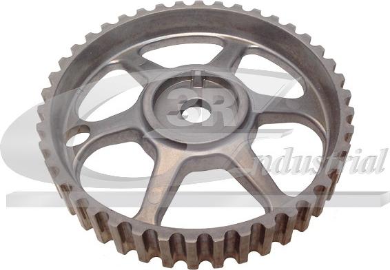 3RG 10259 - Deflection / Guide Pulley, timing belt www.parts5.com