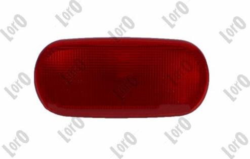 ABAKUS 042-45-865 - Auxiliary Stop Light www.parts5.com