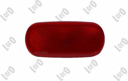 ABAKUS 042-45-866 - Auxiliary Stop Light www.parts5.com