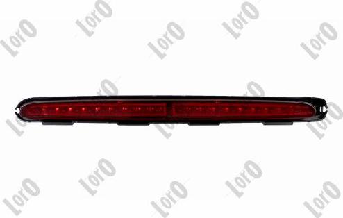 ABAKUS 054-15-870 - Auxiliary Stop Light www.parts5.com