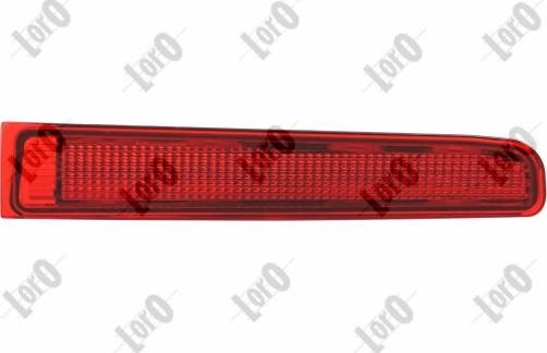 ABAKUS 053-43-872 - Auxiliary Stop Light www.parts5.com
