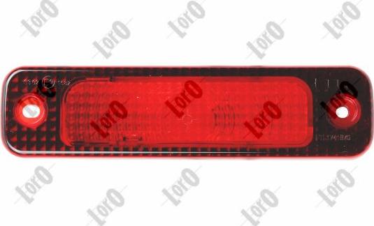 ABAKUS 017-41-870 - Auxiliary Stop Light www.parts5.com