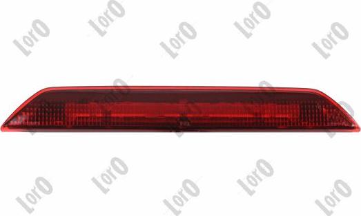 ABAKUS 017-70-870 - Auxiliary Stop Light www.parts5.com