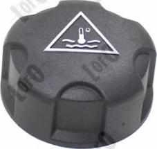 ABAKUS 038-027-002 - Sealing Cap, coolant tank www.parts5.com