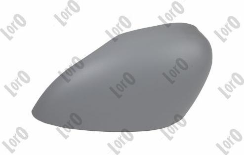 ABAKUS 1214C01 - Cover, housing, outside mirror www.parts5.com