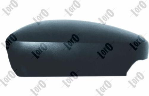 ABAKUS 3514C03 - Cover, housing, outside mirror www.parts5.com