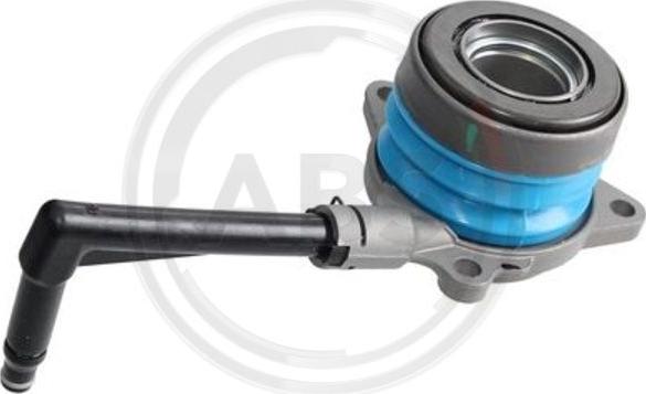A.B.S. 41970 - Central Slave Cylinder, clutch www.parts5.com