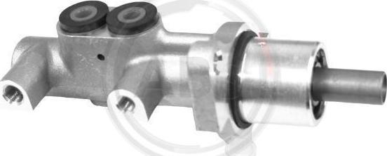 A.B.S. 41086 - Brake Master Cylinder www.parts5.com