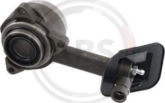 A.B.S. 51036 - Central Slave Cylinder, clutch www.parts5.com