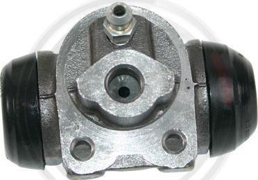 A.B.S. 52968X - Wheel Brake Cylinder www.parts5.com