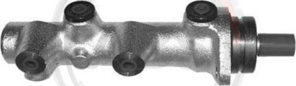 A.B.S. 1056 - Brake Master Cylinder www.parts5.com