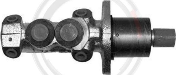 A.B.S. 1157 - Glavni zavorni cilinder www.parts5.com
