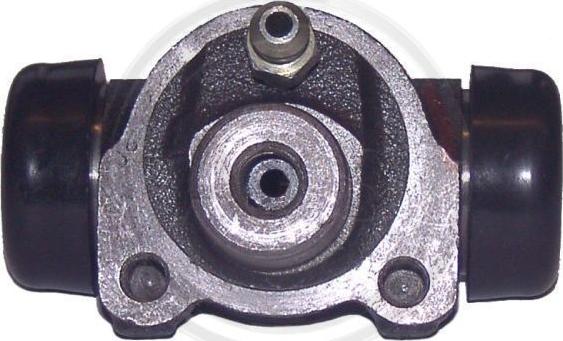 A.B.S. 2409 - Wheel Brake Cylinder www.parts5.com