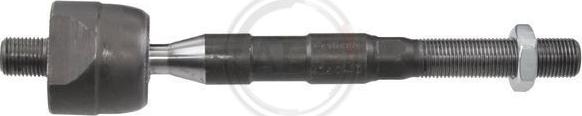 A.B.S. 240498 - Inner Tie Rod, Axle Joint www.parts5.com