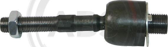 A.B.S. 240446 - Inner Tie Rod, Axle Joint www.parts5.com