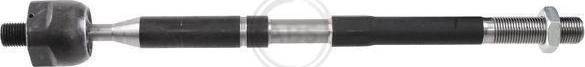 A.B.S. 240466 - Inner Tie Rod, Axle Joint www.parts5.com
