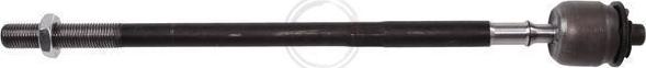 A.B.S. 240471 - Inner Tie Rod, Axle Joint www.parts5.com