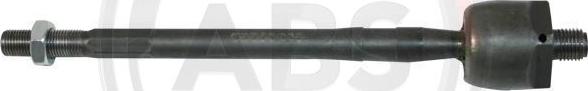 A.B.S. 240473 - Inner Tie Rod, Axle Joint www.parts5.com