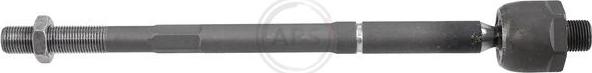 A.B.S. 240599 - Inner Tie Rod, Axle Joint www.parts5.com